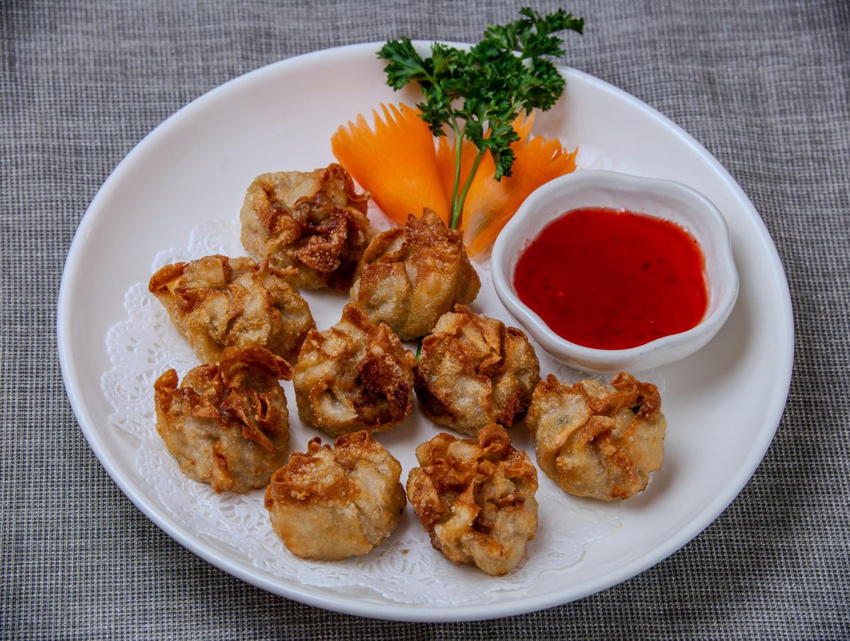 A5. Siam Dim Sum